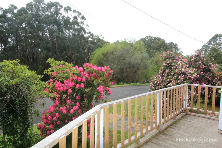 Second view of Homely house listing, 30 Inglis Avenue, Mirboo North VIC 3871