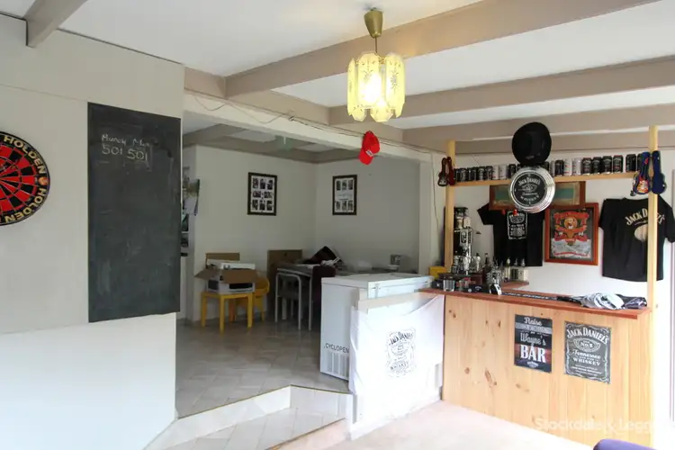 Third view of Homely house listing, 30 Inglis Avenue, Mirboo North VIC 3871