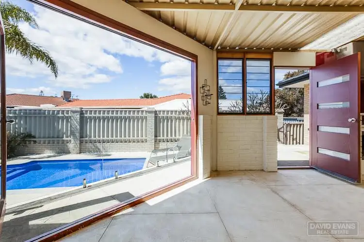 Second view of Homely house listing, 20 Kingsford Court, Port Kennedy WA 6172