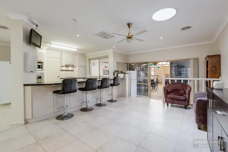 Fourth view of Homely house listing, 20 Kingsford Court, Port Kennedy WA 6172