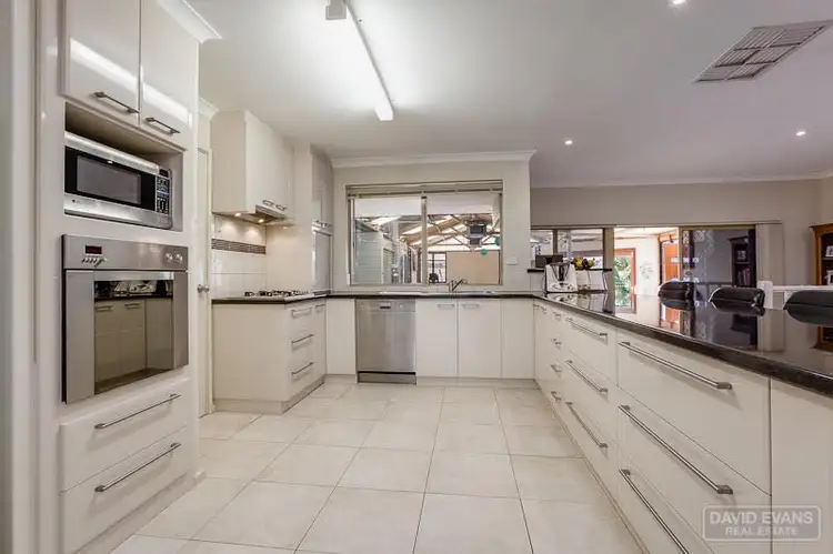 Fifth view of Homely house listing, 20 Kingsford Court, Port Kennedy WA 6172