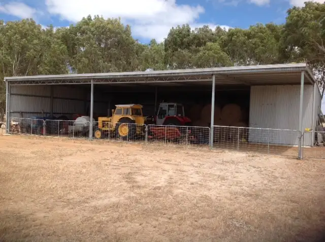 Third view of Homely rural property listing, Lot 21 South Coast Highway, Monjingup WA 6450