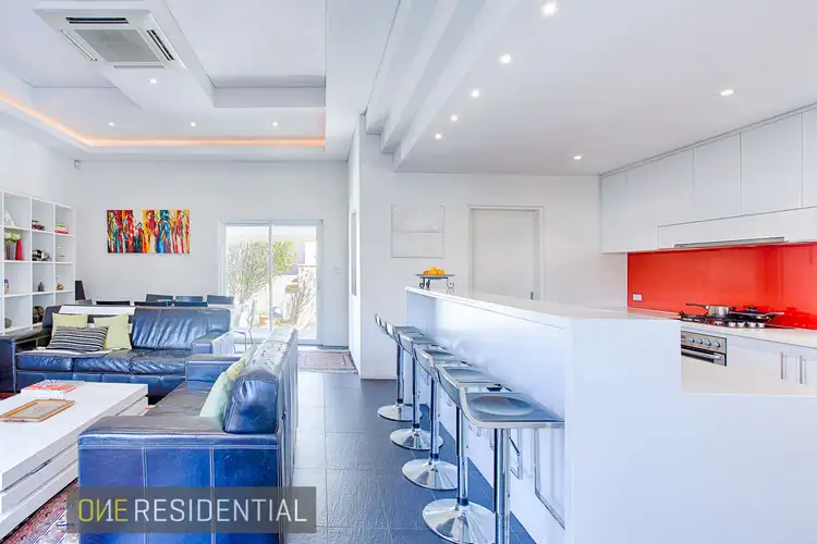 Fourth view of Homely house listing, 175A Lockhart Street, Como WA 6152