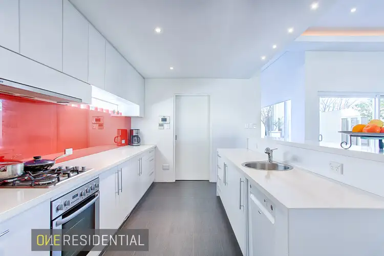 Fifth view of Homely house listing, 175A Lockhart Street, Como WA 6152