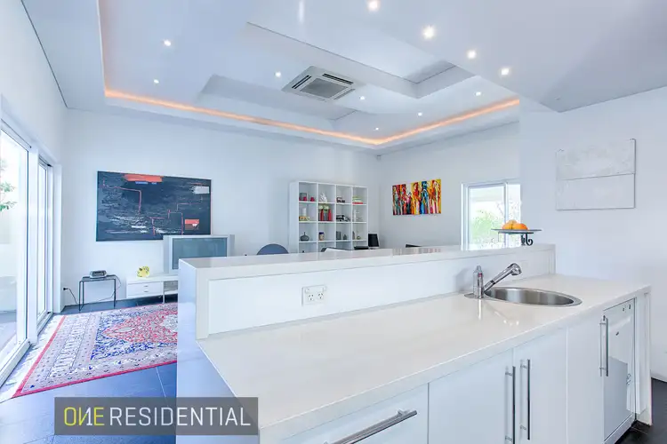 Sixth view of Homely house listing, 175A Lockhart Street, Como WA 6152