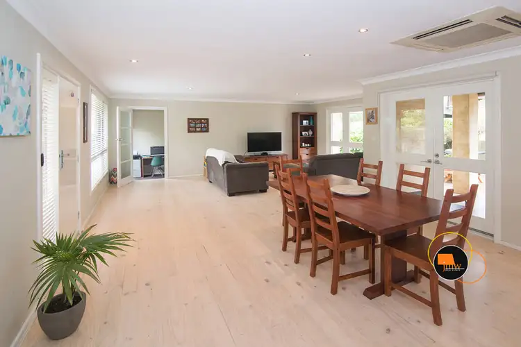 Third view of Homely house listing, 4 Brand Close, Dunsborough WA 6281