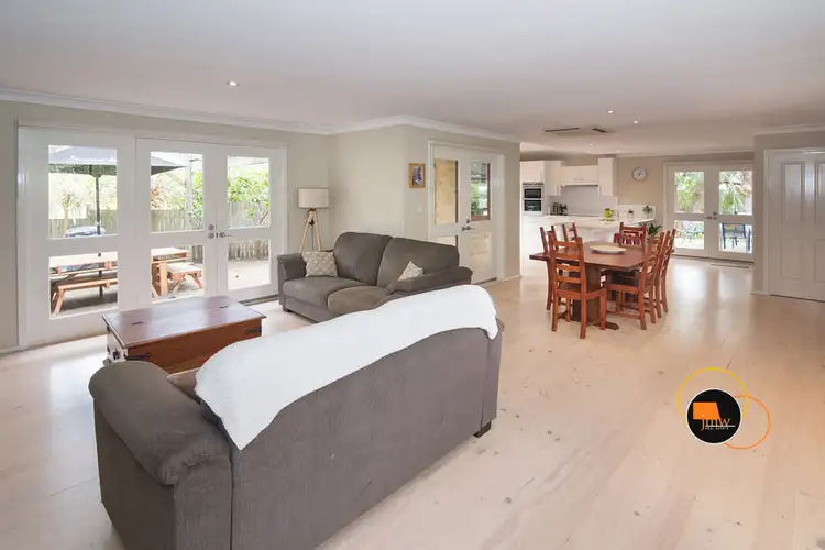 Fourth view of Homely house listing, 4 Brand Close, Dunsborough WA 6281