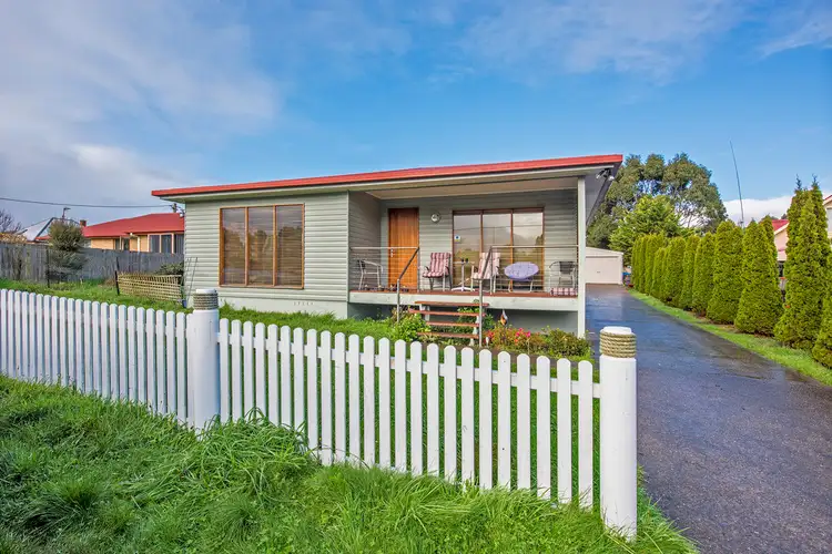 Main view of Homely house listing, 31 Harvey Street, Strahan TAS 7468