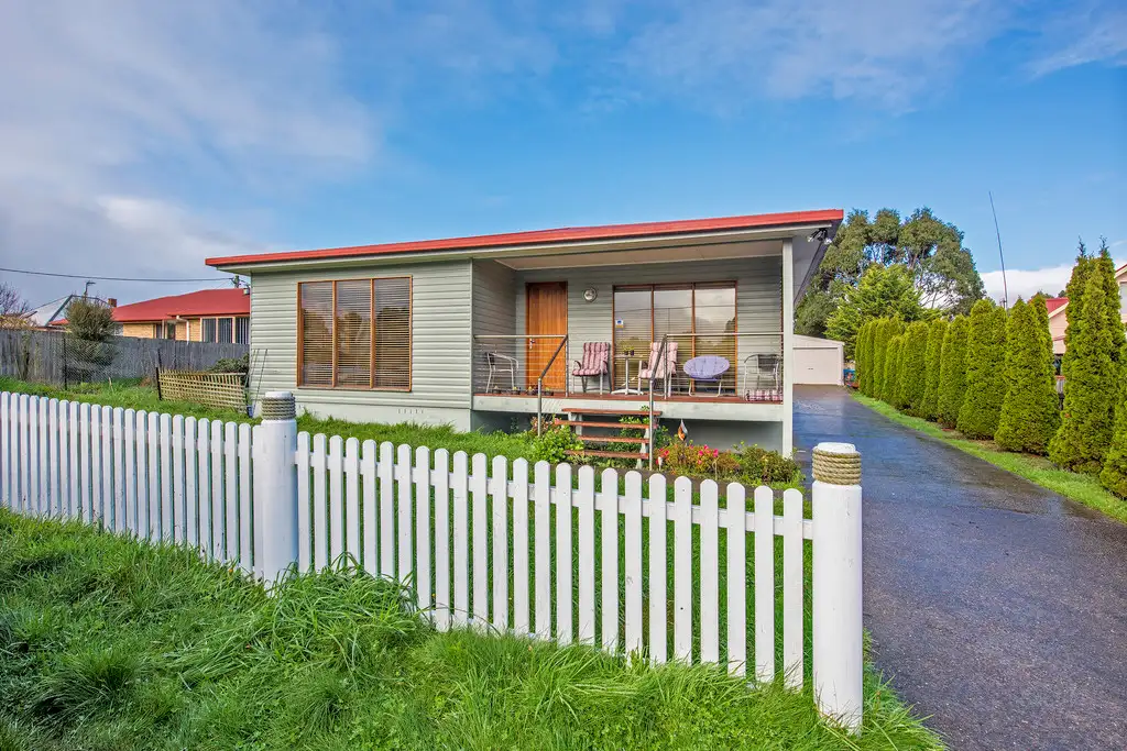 Main view of Homely house listing, 31 Harvey Street, Strahan TAS 7468