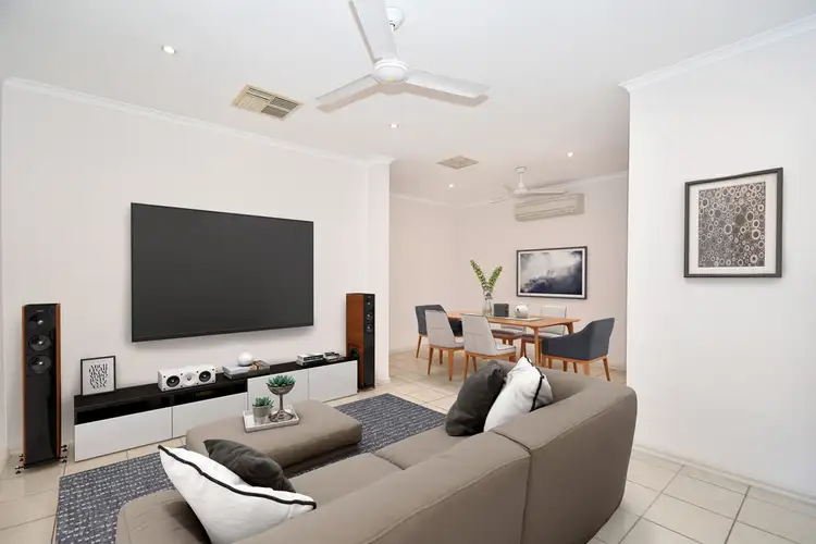 1 MacDonnell Court, Mount Johns NT 874
