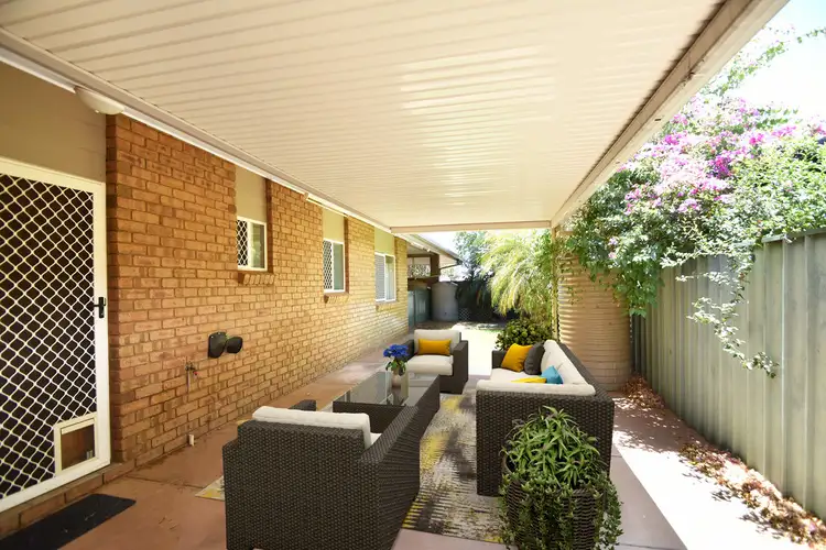 Third view of Homely house listing, 1 MacDonnell Court, Mount Johns NT 874