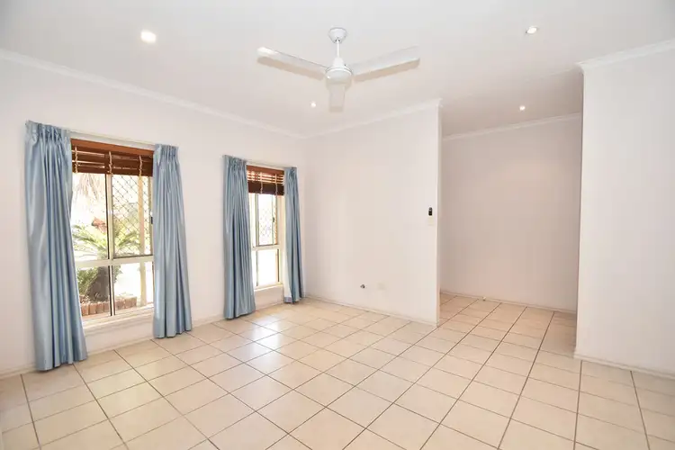 Fifth view of Homely house listing, 1 MacDonnell Court, Mount Johns NT 874