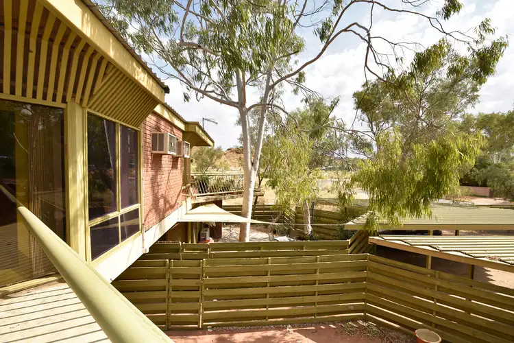Main view of Homely unit listing, 17/21 Mueller Street, East Side NT 870