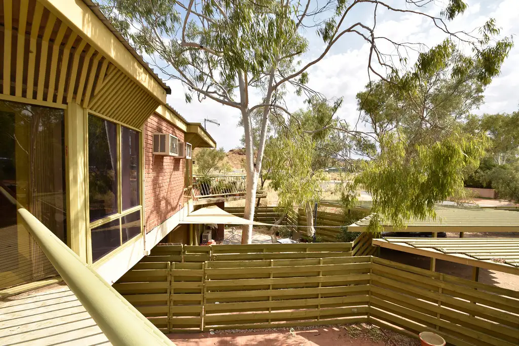 Main view of Homely unit listing, 17/21 Mueller Street, East Side NT 870