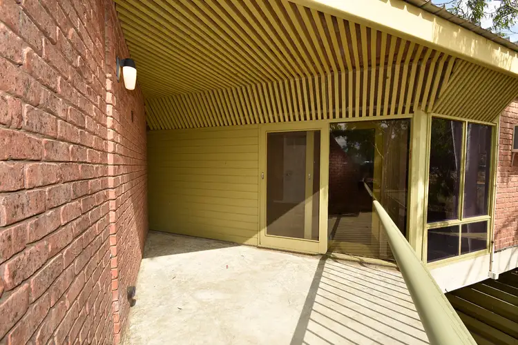 Second view of Homely unit listing, 17/21 Mueller Street, East Side NT 870