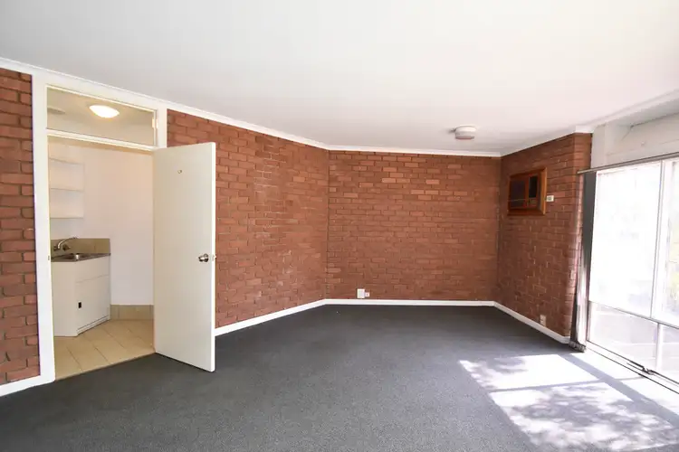 Third view of Homely unit listing, 17/21 Mueller Street, East Side NT 870