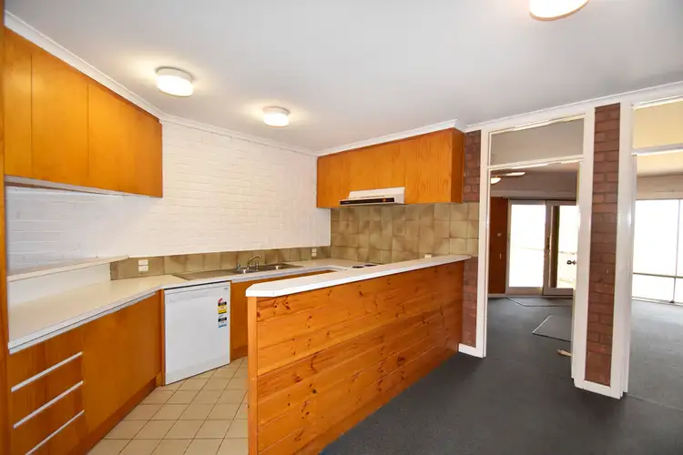 Fourth view of Homely unit listing, 17/21 Mueller Street, East Side NT 870
