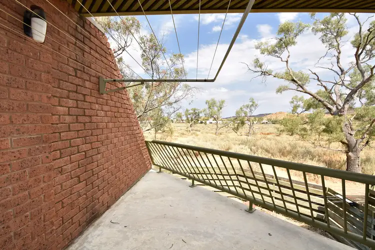 Fifth view of Homely unit listing, 17/21 Mueller Street, East Side NT 870