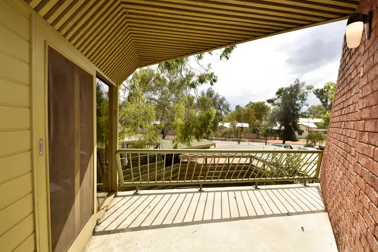 Sixth view of Homely unit listing, 17/21 Mueller Street, East Side NT 870