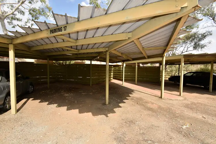 Seventh view of Homely unit listing, 17/21 Mueller Street, East Side NT 870
