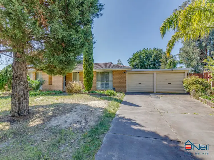 5 Clybucca Place, Armadale WA 6112