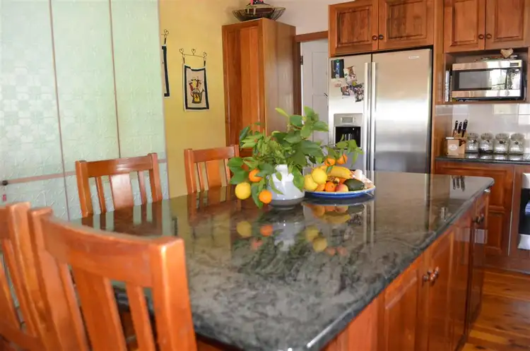 Second view of Homely house listing, 141 Simpson Street, Tumut NSW 2720