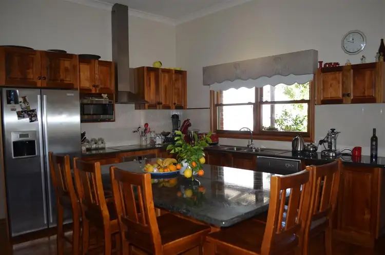 Third view of Homely house listing, 141 Simpson Street, Tumut NSW 2720
