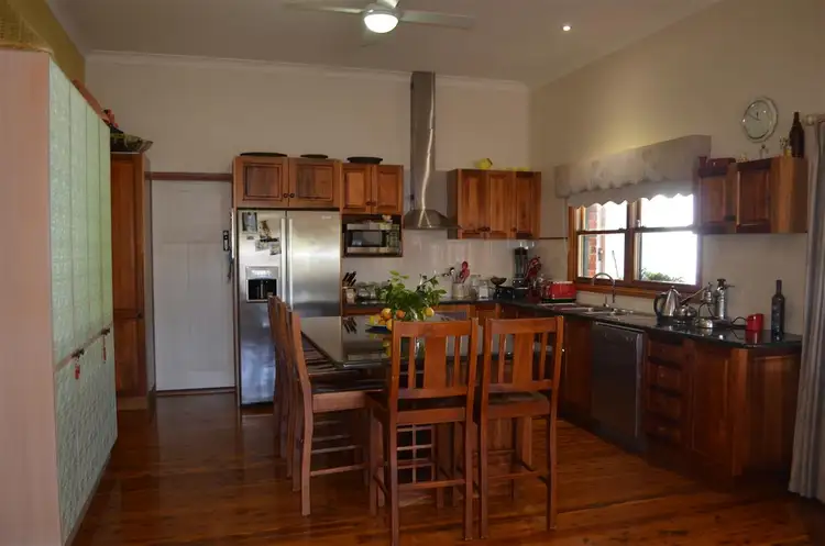 Fourth view of Homely house listing, 141 Simpson Street, Tumut NSW 2720