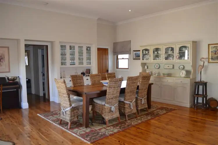 Fifth view of Homely house listing, 141 Simpson Street, Tumut NSW 2720
