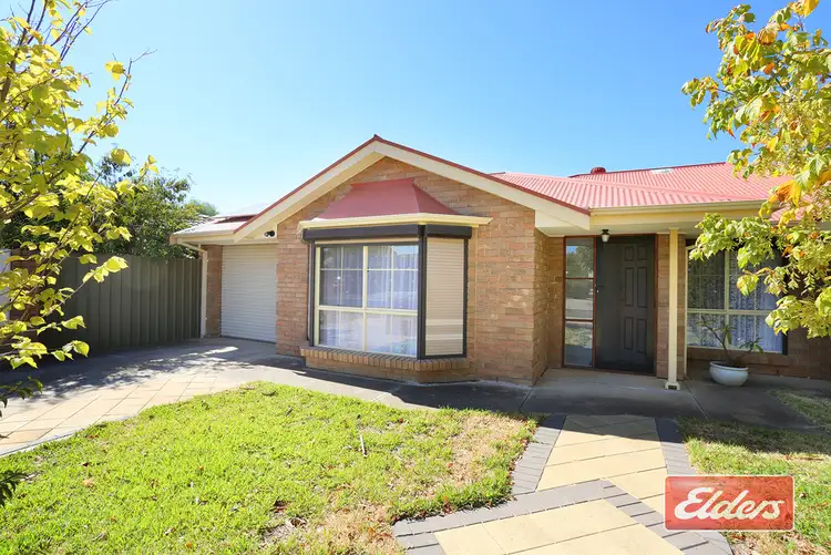 Main view of Homely unit listing, 1/10 Holmes Street, Willaston SA 5118