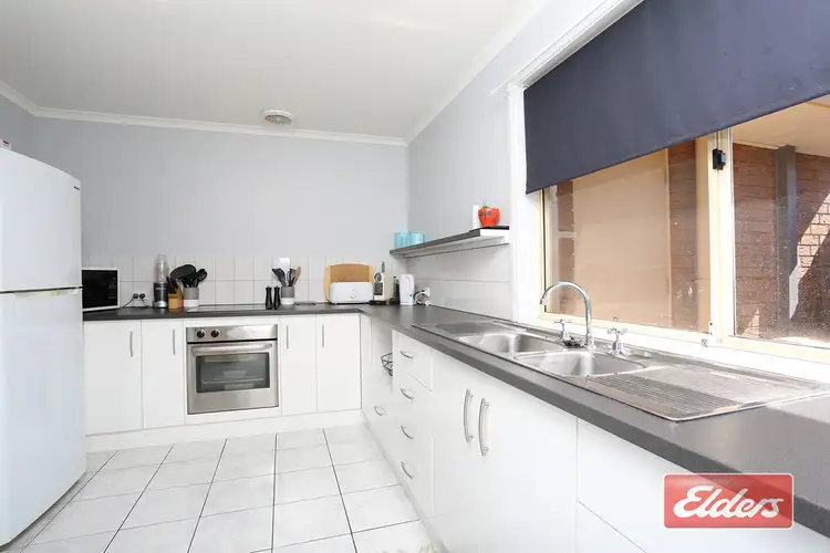 Second view of Homely unit listing, 1/10 Holmes Street, Willaston SA 5118