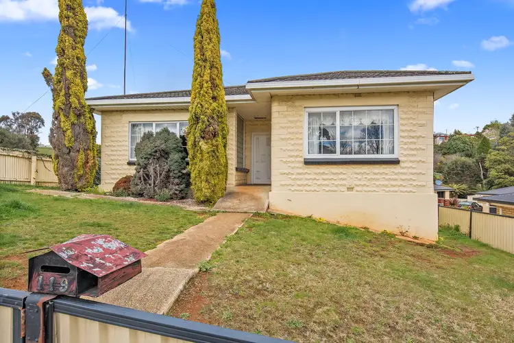 Main view of Homely house listing, 1/119 View Road, Park Grove TAS 7320