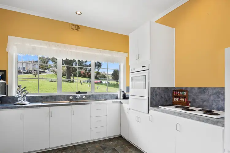 Second view of Homely house listing, 1/119 View Road, Park Grove TAS 7320