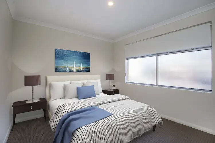 Second view of Homely apartment listing, 5/8 Peppering Way, Westminster WA 6061