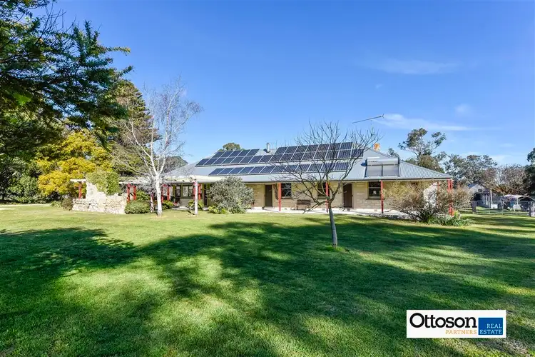 Main view of Homely house listing, 14103 Riddoch Highway, Naracoorte SA 5271
