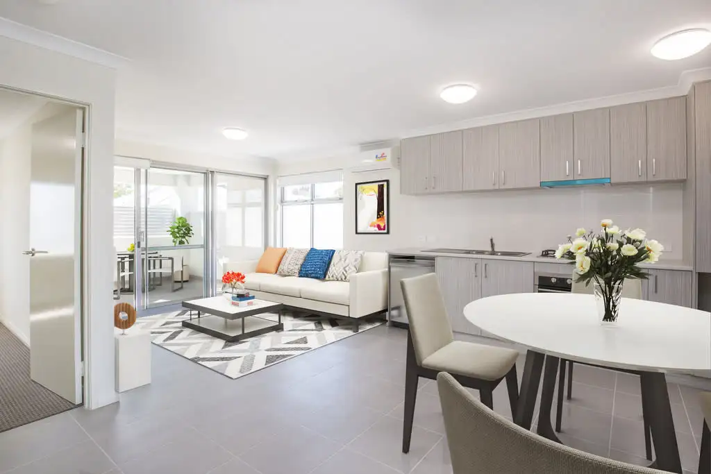 Main view of Homely apartment listing, 6/20 Patchem Way, Westminster WA 6061