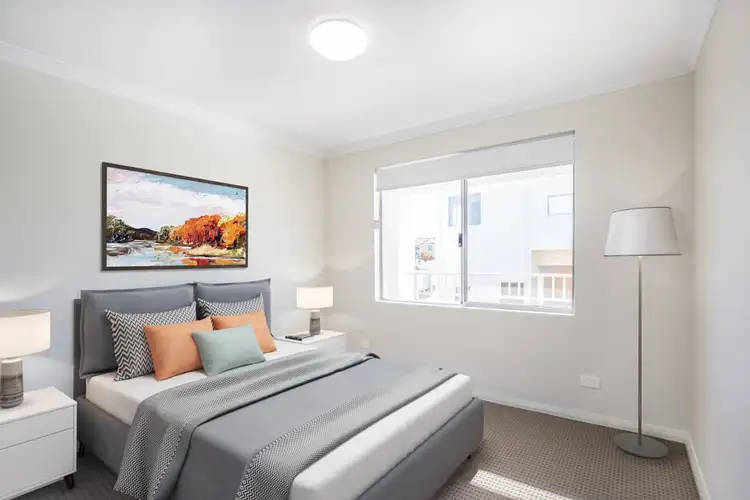 Second view of Homely apartment listing, 6/20 Patchem Way, Westminster WA 6061