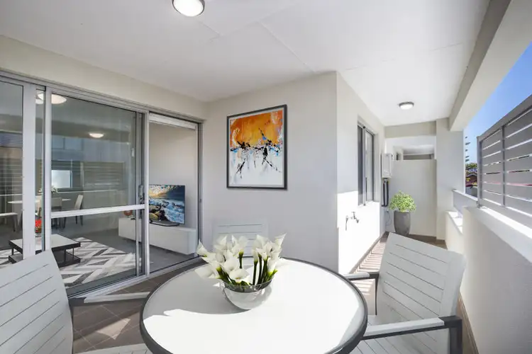 Third view of Homely apartment listing, 6/20 Patchem Way, Westminster WA 6061