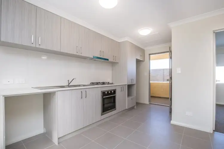 Fifth view of Homely apartment listing, 6/20 Patchem Way, Westminster WA 6061