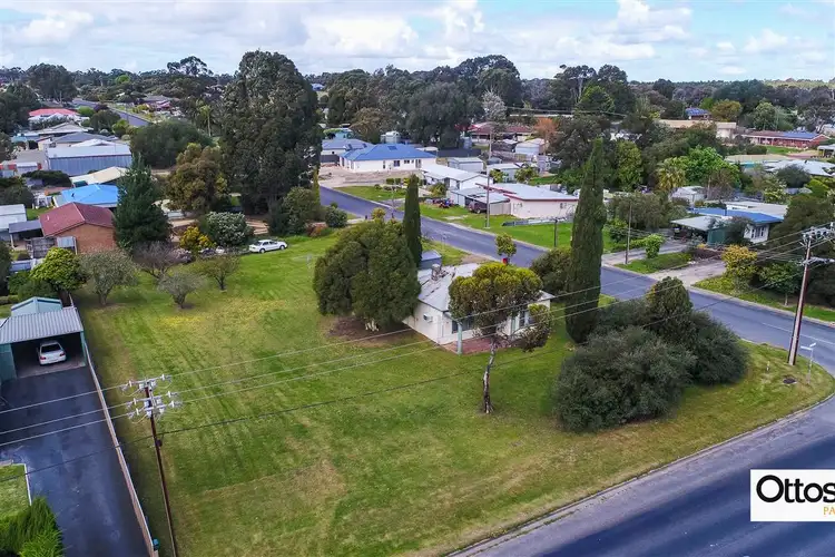 Seventh view of Homely house listing, 173 Gordon Street, Naracoorte SA 5271