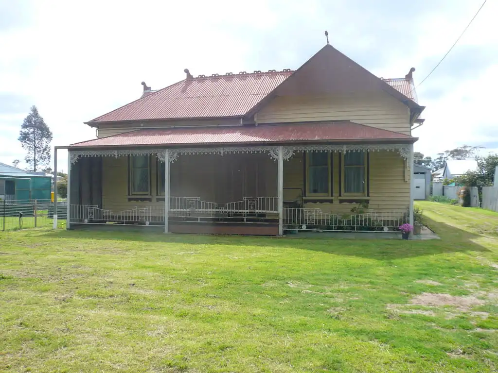 Main view of Homely house listing, 18 Craig Avenue, Warracknabeal VIC 3393