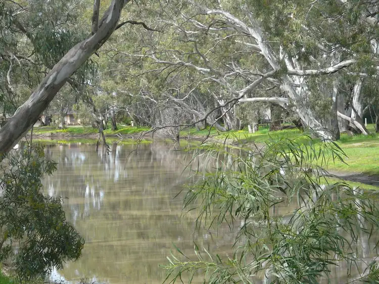 Third view of Homely house listing, 18 Craig Avenue, Warracknabeal VIC 3393