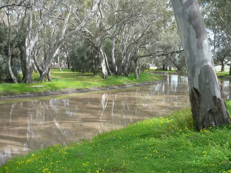 Fourth view of Homely house listing, 18 Craig Avenue, Warracknabeal VIC 3393