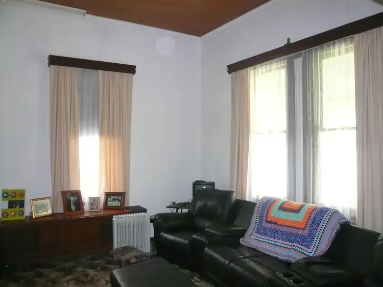 Fifth view of Homely house listing, 18 Craig Avenue, Warracknabeal VIC 3393