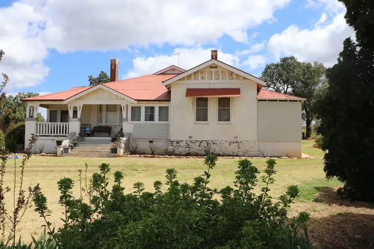 Sixth view of Homely rural property listing, Address available on request