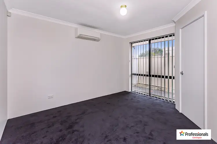 Fifth view of Homely villa listing, 9/33-37 Bickley Road, Cannington WA 6107