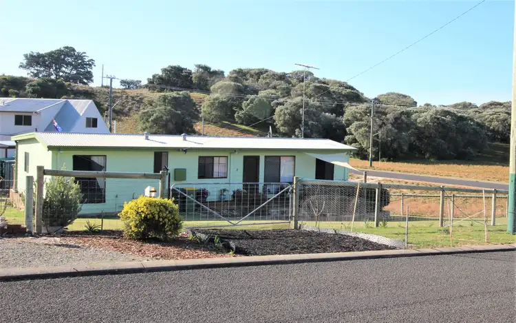 Main view of Homely house listing, 2 Chalet Vale, Preston Beach WA 6215