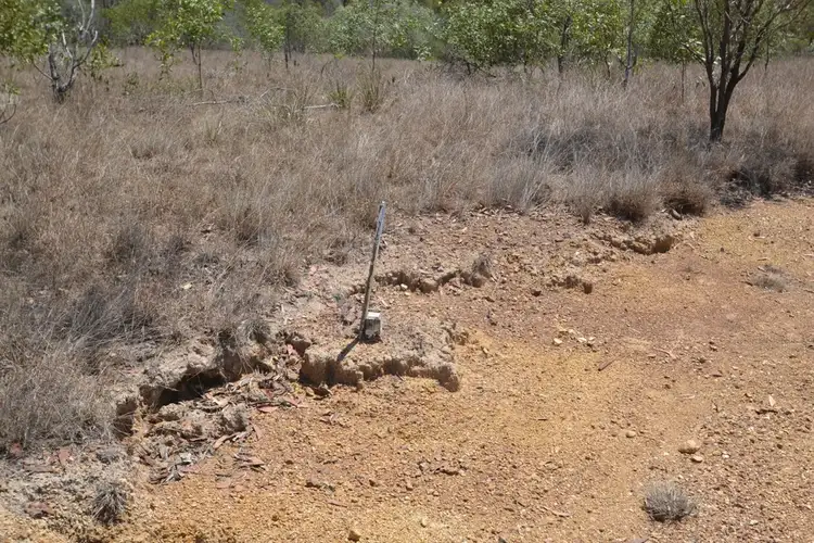 Second view of Homely rural property listing, 67 Camp Paddock Rd, Good Night QLD 4671