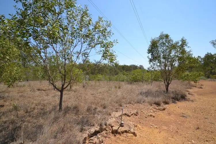 Third view of Homely rural property listing, 67 Camp Paddock Rd, Good Night QLD 4671
