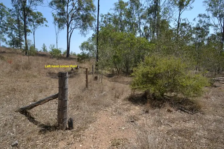 Sixth view of Homely rural property listing, 67 Camp Paddock Rd, Good Night QLD 4671